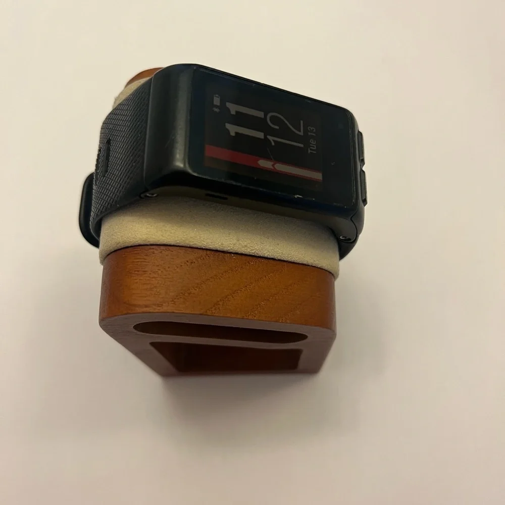 garmin vivoactive hr